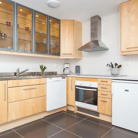 Graenna Lakeview 외부 사진