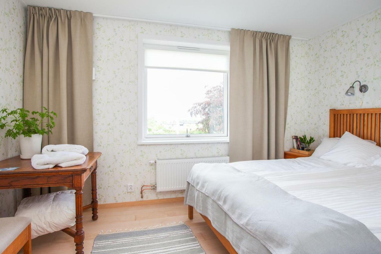 Graenna Lakeview 외부 사진