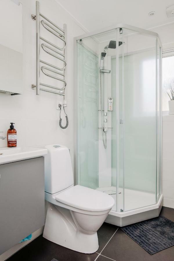 Graenna Lakeview 외부 사진
