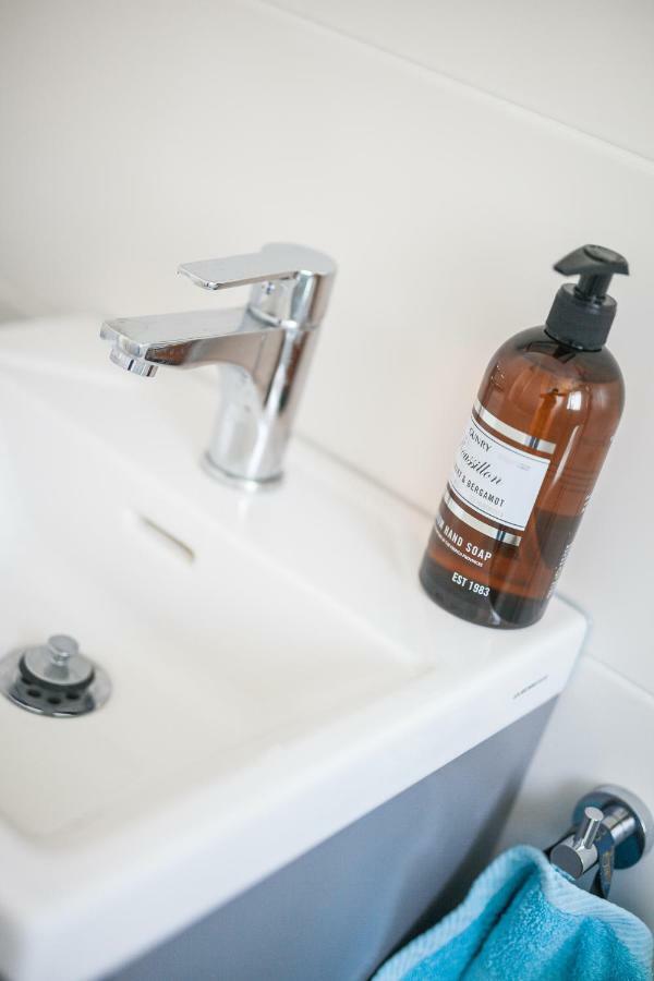 Graenna Lakeview 외부 사진